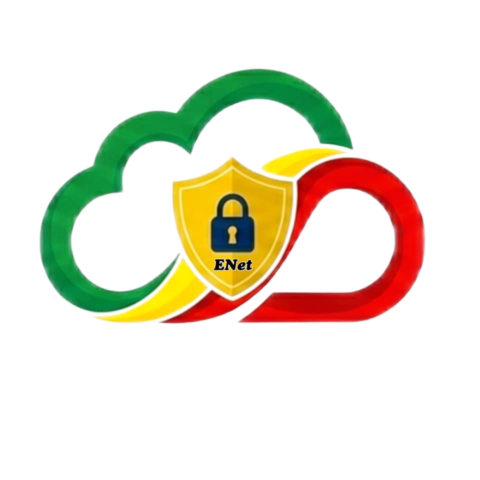 ENet Network